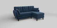 Small Sofa Chaise - Right Hand