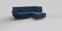 Medium Corner Chaise - Right Hand