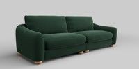 4 Seater Large Sofa
