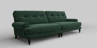 4 Seater Large Sofa