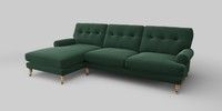 Medium Sofa Chaise - Left Hand