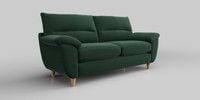 3 Seater Small Sofa
