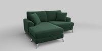 Compact Sofa Chaise - Universal