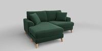 Compact Sofa Chaise - Universal