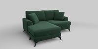 Compact Sofa Chaise - Universal