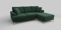 Small Sofa Chaise - Universal