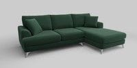 Medium Sofa Chaise - Right Hand