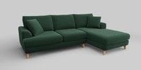 Medium Sofa Chaise - Right Hand