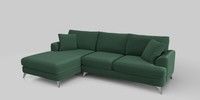 Large Sofa Chaise - Left Hand