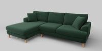 Large Sofa Chaise - Left Hand