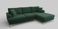 Large Sofa Chaise - Right Hand