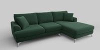 Large Sofa Chaise - Right Hand