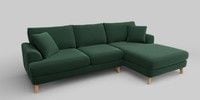 Large Sofa Chaise - Right Hand