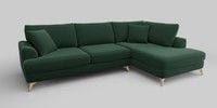 Large Corner Chaise - Right Hand