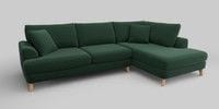 Large Corner Chaise - Right Hand
