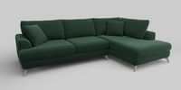 Large Corner Chaise - Right Hand