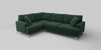 Medium Corner Sofa - Left Hand