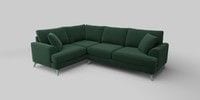 Medium Corner Sofa - Left Hand