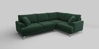Medium Corner Sofa - Right Hand