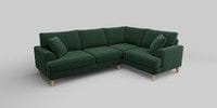 Medium Corner Sofa - Right Hand