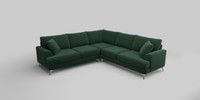 Medium Corner Sofa - Universal