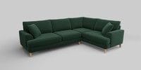 Large Corner Sofa - Right Hand