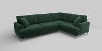 Large Corner Sofa - Right Hand