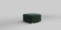 Storage Footstool