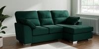Small Sofa Chaise - Right Hand