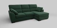 Medium Sofa Chaise - Right Hand