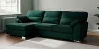 Large Sofa Chaise - Left Hand