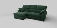 Large Sofa Chaise - Left Hand