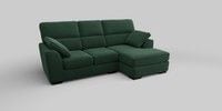 Large Sofa Chaise - Right Hand