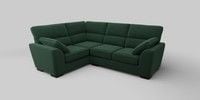 Large Corner Sofa - Left Hand