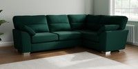 Large Corner Sofa - Right Hand