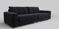 4 Seater Large Sofa