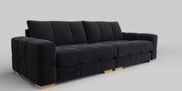 4 Seater Large Sofa