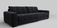 4 Seater Large Sofa