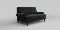 2 Seater Small Sofa