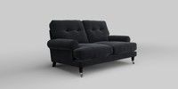 2 Seater Small Sofa