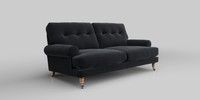 3 Seater Small Sofa
