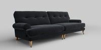 4 Seater Large Sofa