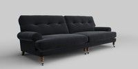 4 Seater Large Sofa