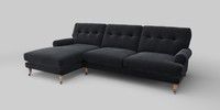 Medium Sofa Chaise - Left Hand