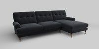 Medium Sofa Chaise - Right Hand
