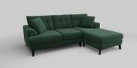 Small Sofa Chaise - Universal