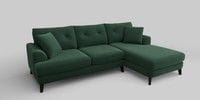 Medium Sofa Chaise - Right Hand