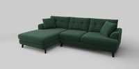 Large Sofa Chaise - Left Hand
