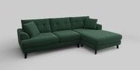 Large Sofa Chaise - Right Hand