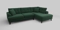Large Corner Chaise - Right Hand